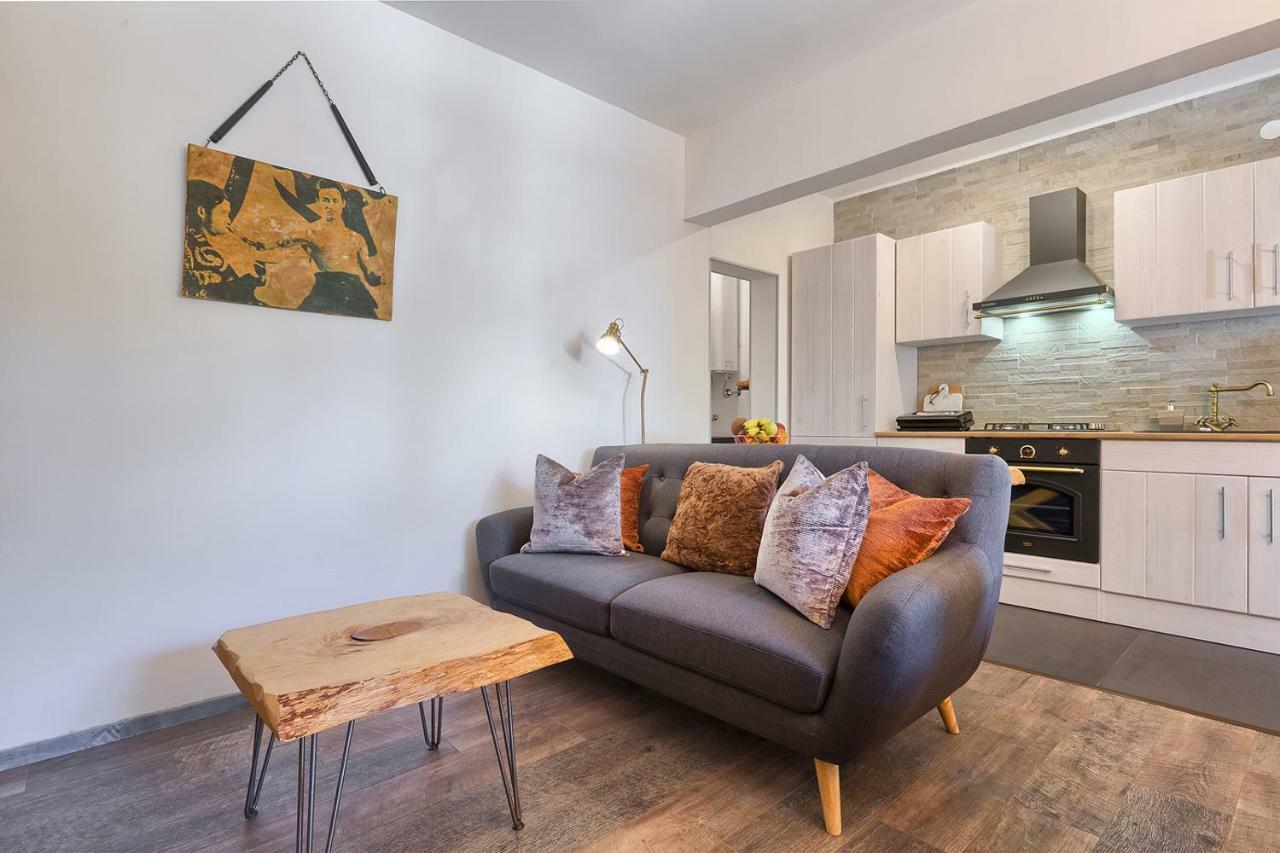 Apartment Olga Pula Extérieur photo