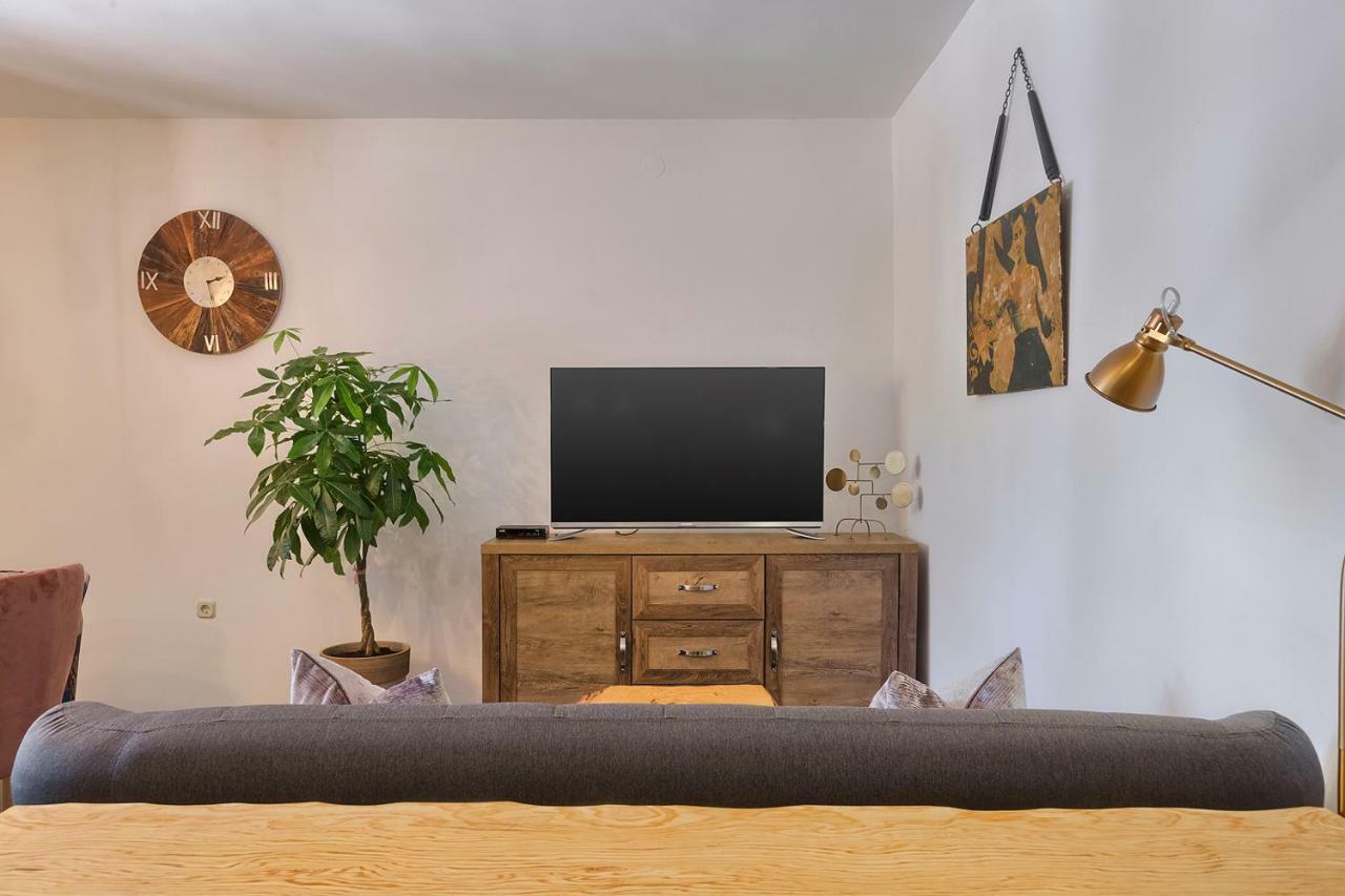 Apartment Olga Pula Extérieur photo