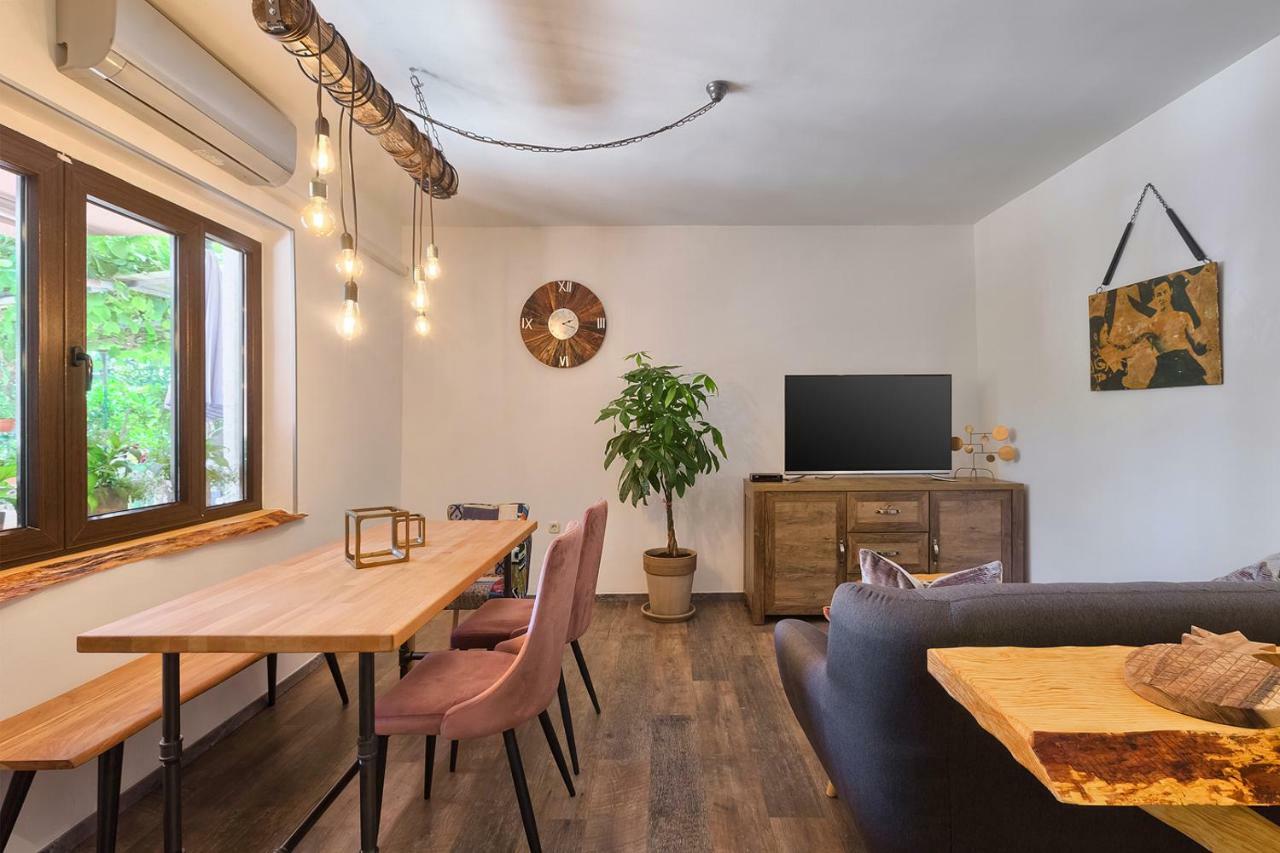 Apartment Olga Pula Extérieur photo