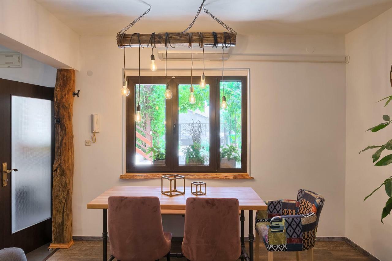 Apartment Olga Pula Extérieur photo